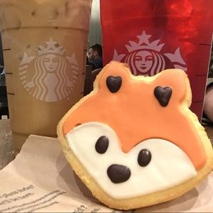 Meet your Posher, Courtney